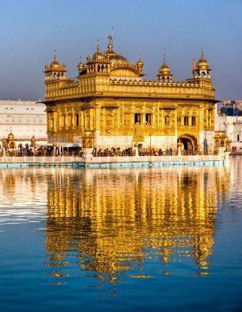 Golden-temple